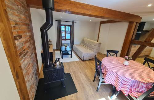 L'Ecrin du Rempart - Foto 1