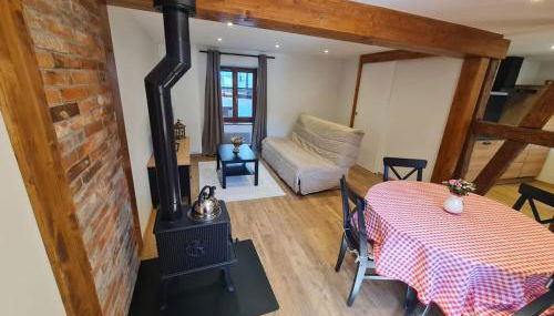 L'Ecrin du Rempart - Foto 1