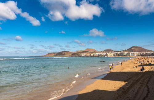 Home2Book Urban Stay Terrace with pool, Las Palmas - Foto 41