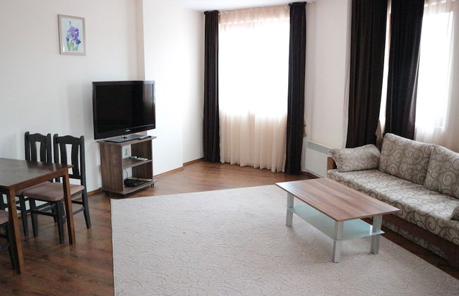 Pirin Palace White Apartments - Foto 11