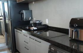 E&A Loft no Ed Sunset no Centro de Dourados - Foto 19