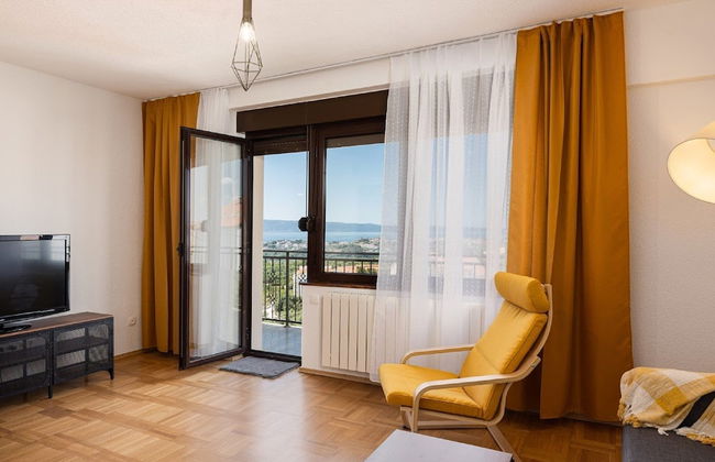 Apartment Bella Dalia - Foto 12