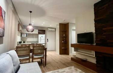 Apart Hotel Luxo em Canela 201 - Foto 20