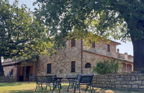 Il Colombaio Agriturismo - Foto 61