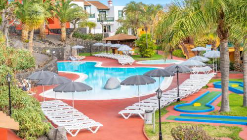 Apartamentos Oasis San Antonio - Foto 2