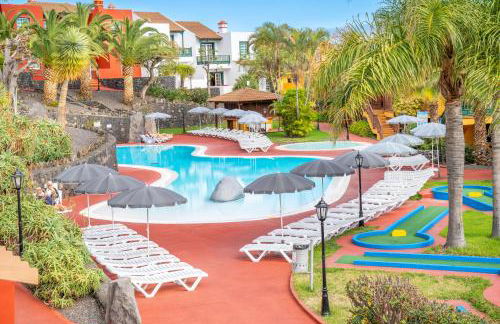 Apartamentos Oasis San Antonio - Foto 2