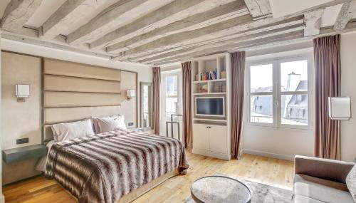 Luxury Apartment Paris Louvre - Foto 2