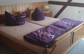 Pension Romann und Bauernferienhof - Foto 13