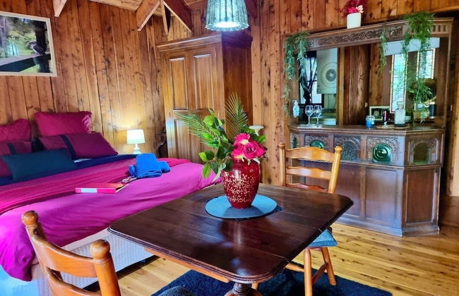 Forget Me Not Cottages - Foto 8