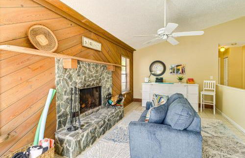 1 Mi to Dtwn Stuart Bright Home with Pool and Spa! - Photo 14