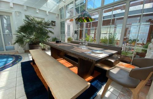 Haus Pia Executive Suites - Foto 12