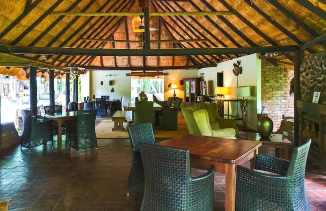 The Royal Sichango Village - Foto 44