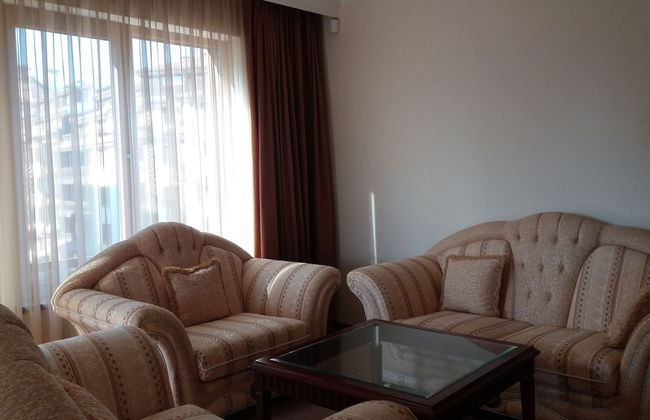 Apartments in Down Town Complex - Foto 7