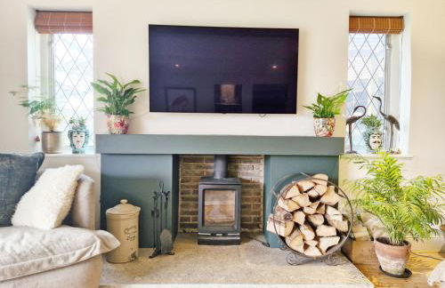 Broomy Cottage - Foto 12