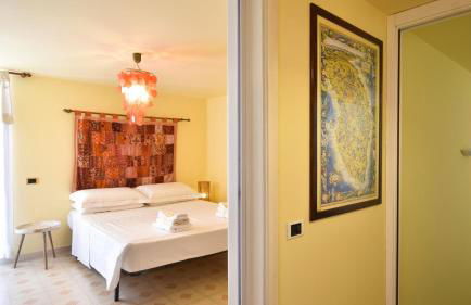 Les Maisons La Mansardina by Rentbeat - Foto 12