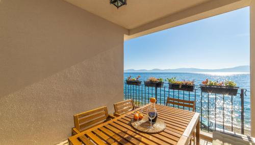 Strandhaus Dalmatien - Foto 2