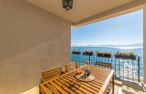 Strandhaus Dalmatien - Photo 2