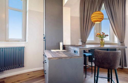 Cuxhaven Wasserturm - Foto 38