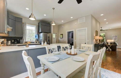 Hart Estates Family Friendly Island Retreat - Foto 34