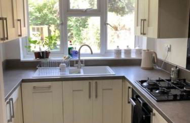 4 Bedroom Flat in Centre of Shifnal - Foto 7