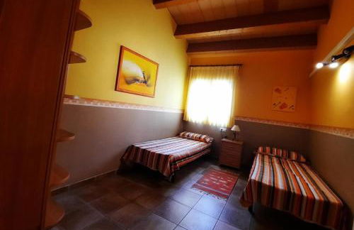 Xalet piscina privada Ibiscus - Foto 8