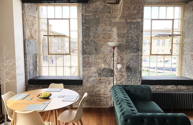 Royal William Yard Apartments - Foto 74