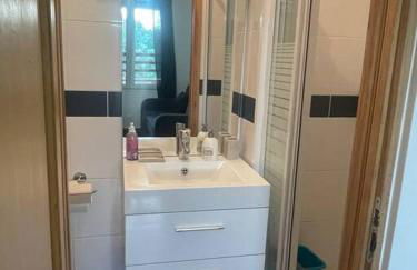 L8 - Villiers-le-Bel proche Aéroport ROISSY CHARLES DE GAULLES & PARIS - Foto 20