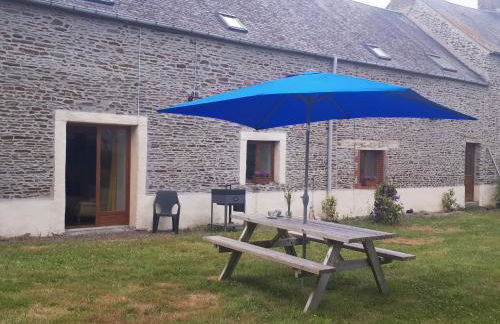 Gîtes des Archanges - Foto 38