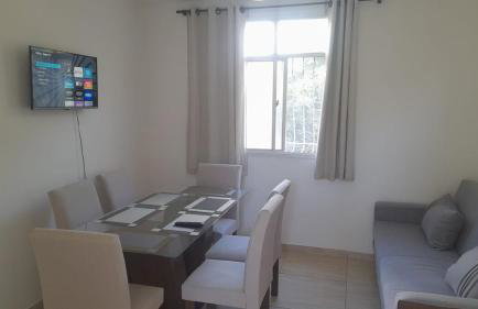 Apto 2Q perto da praia! - Photo 7