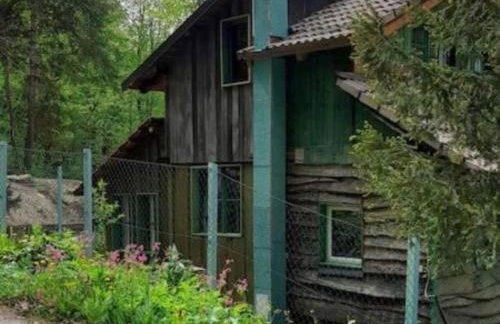 Holiday Home Green Side Cottage - Two Bedroom Holiday Home - Foto 24