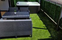 Garden Fisterra - Jacuzzi, Jardín Privado y Vista Mar - Foto 42