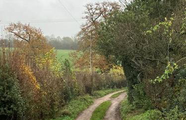 Woodbine Cottage-PART OF ALTON COTTAGES - Foto 42