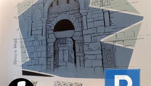 Cervantes 5 Collection - Bisagra Delux - Foto 2