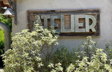 Pigeonnier des Banons - Foto 14