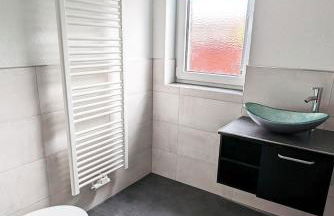 Haus Kleiner Findling im Lausitzer Seenland - Foto 9