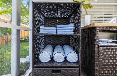 The Infinity Retreat II - Foto 42