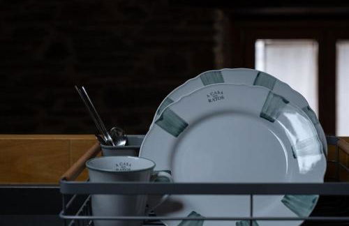 A Casa Dos Ratos - Foto 27