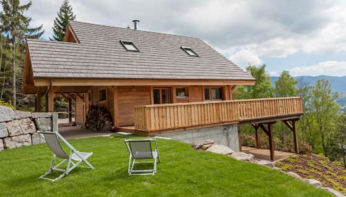 La Cabane de Tim - Photo 3