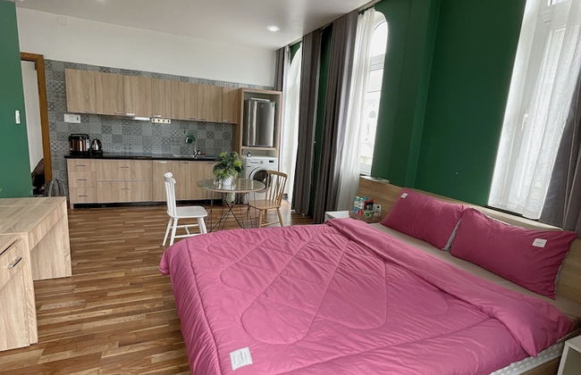 Amy Apartment Hue - Foto 35