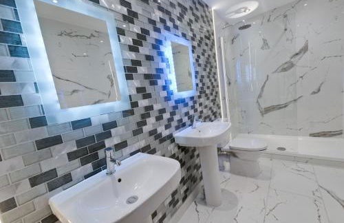 Temple Court Cavern Quarter Apartments by Happy Days - Foto 148