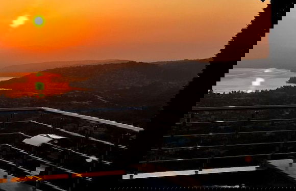 Aşiyan Bungalov No 3 - Foto 12