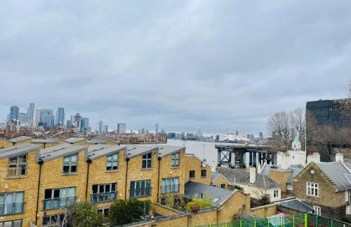 Stunning 1 bed flat in the heart of Greenwich - Foto 23