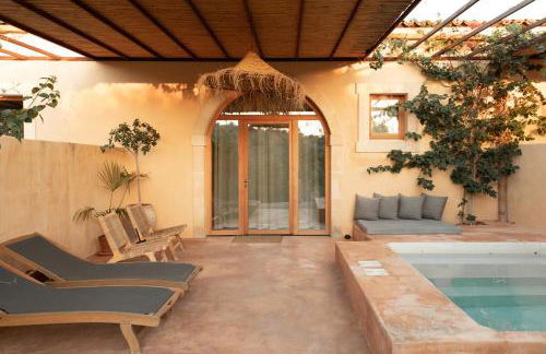 IUTA Glamping & Farm - Foto 74