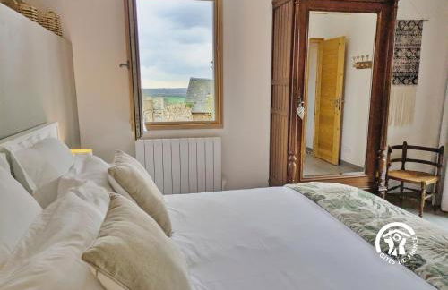 Gîte des cinq tours - Foto 24