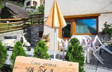 Casa vacanze Al Stalìin - Foto 23