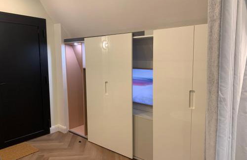 La Chaumière Luxury Domain with 2 Apartments Spa and Pool near Disneyland - Foto 80