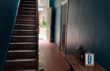 Grand Gîte Les Chemisières - Foto 22