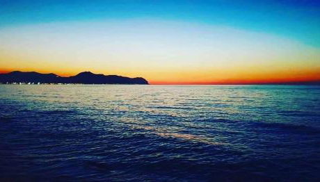 I TRAMONTI D'ASPRA - Foto 5