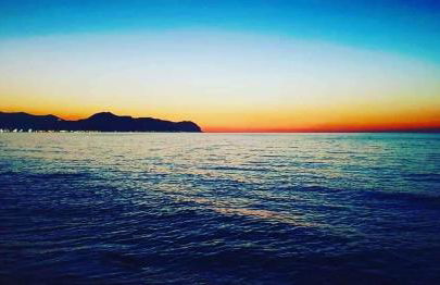 I TRAMONTI D'ASPRA - Foto 5