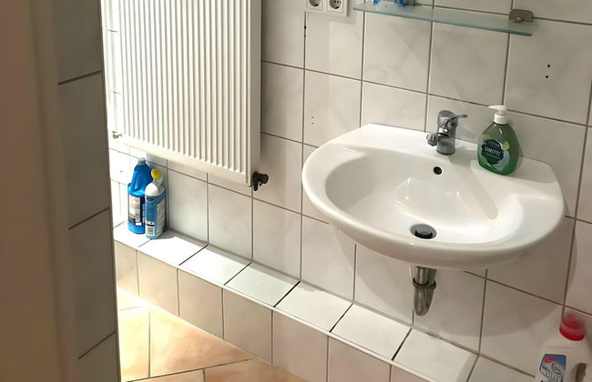 Cosy Apartment in Bad Harzburg With Garden - Foto 13